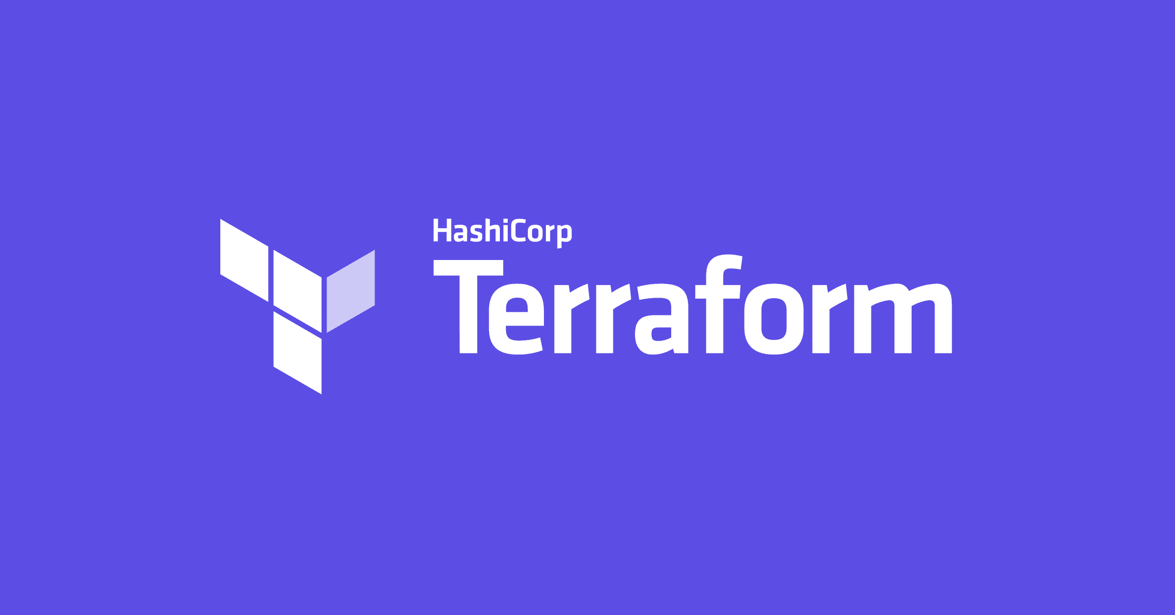 Terraform